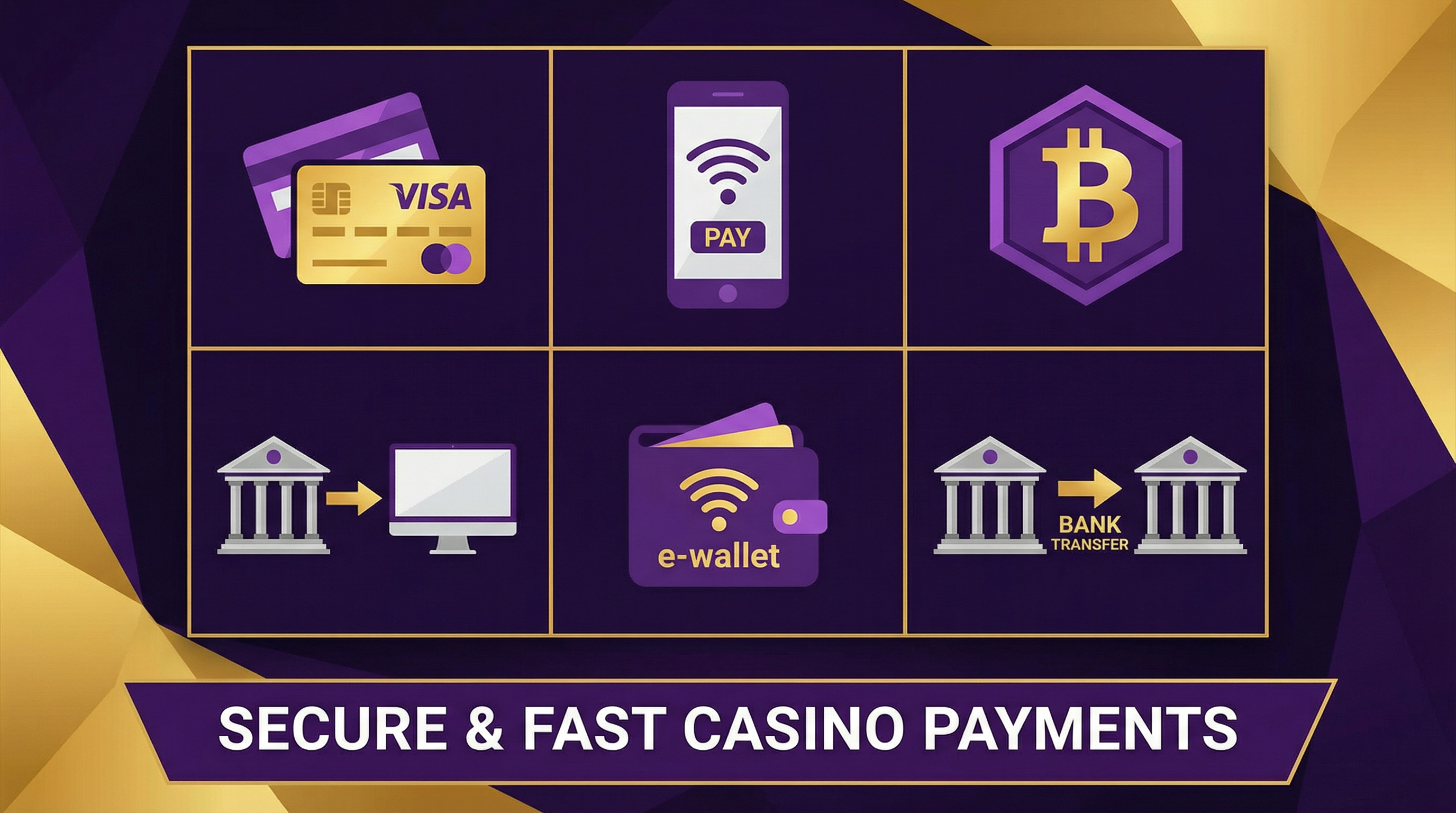 彩票网支持的支付方式